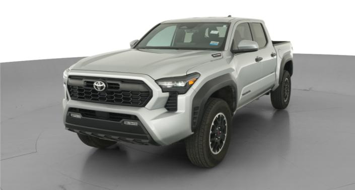 Thumbnail: 2025 Toyota Tacoma - 1