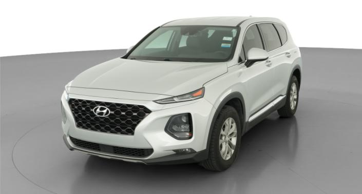 Thumbnail: 2019 Hyundai Santa Fe - 1