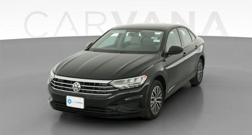 2021 Volkswagen Jetta