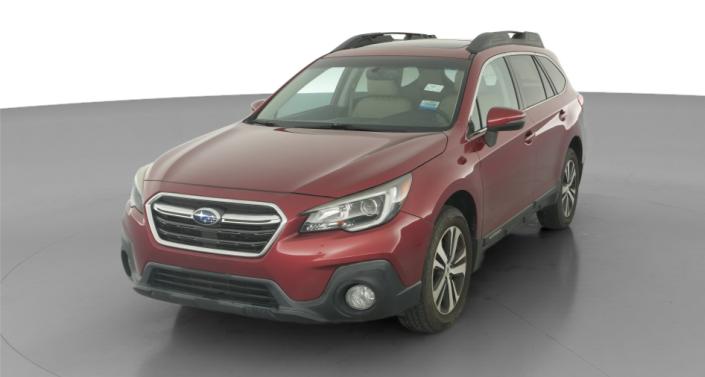 Thumbnail: 2018 Subaru Outback - 1