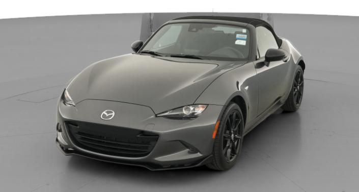 Thumbnail: 2022 Mazda MX-5 Miata - 1