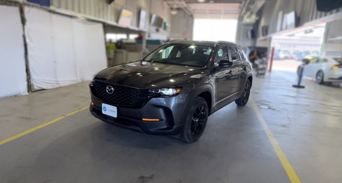 Thumbnail: 2025 Mazda CX-50 - 1