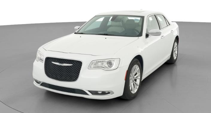 Thumbnail: 2016 Chrysler 300 - 1