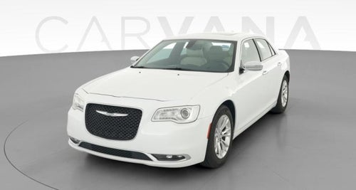 2016 Chrysler 300