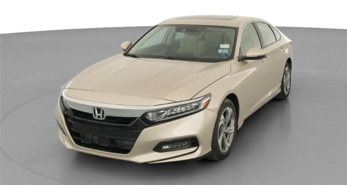 Thumbnail: 2020 Honda Accord - 1
