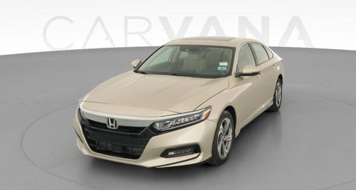 2020 Honda Accord