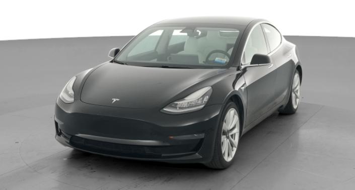 Thumbnail: 2020 Tesla Model 3 - 1