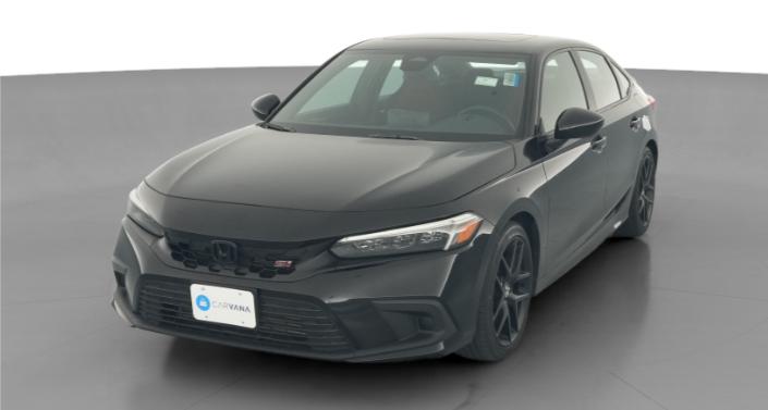 Thumbnail: 2023 Honda Civic - 1