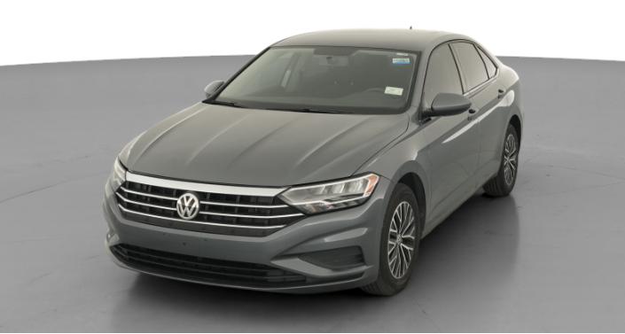 Thumbnail: 2021 Volkswagen Jetta - 1