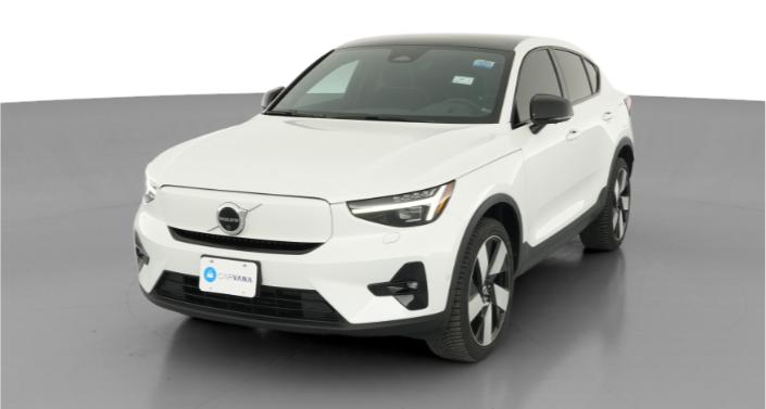 2023 Volvo C40 Ultimate -
                  San Antonio, TX
