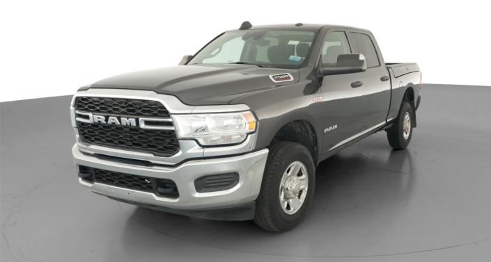 2020 RAM 2500 Tradesman -
                  Bessemer, AL