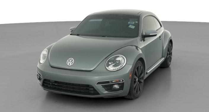 2013 Volkswagen Beetle R-Line -
                  Concord, NC
