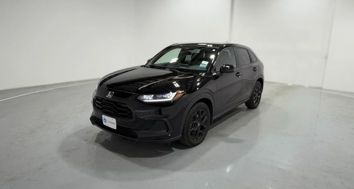Thumbnail: 2023 Honda HR-V - 1