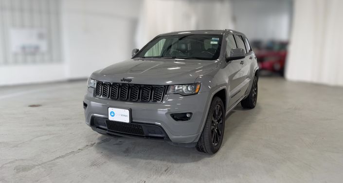 Thumbnail: 2019 Jeep Grand Cherokee - 1