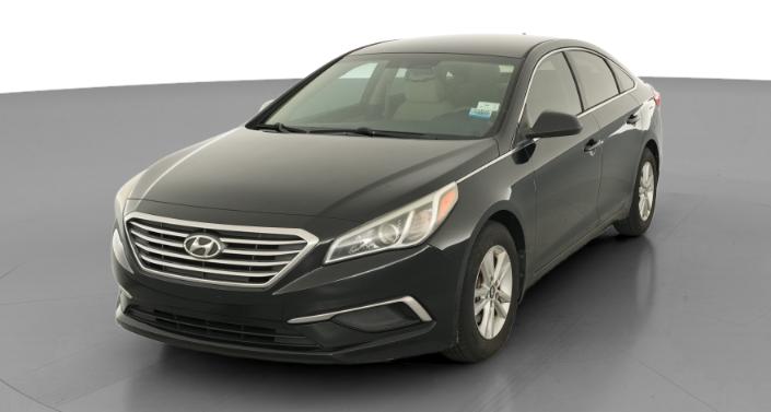 2017 Hyundai Sonata SE -
                  Auburn, GA