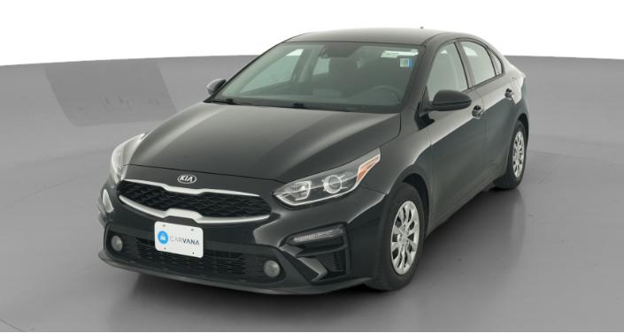 Thumbnail: 2019 Kia Forte - 1