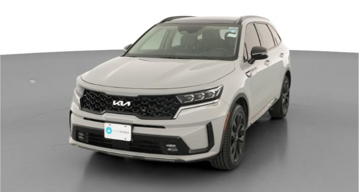 Thumbnail: 2023 Kia Sorento - 1