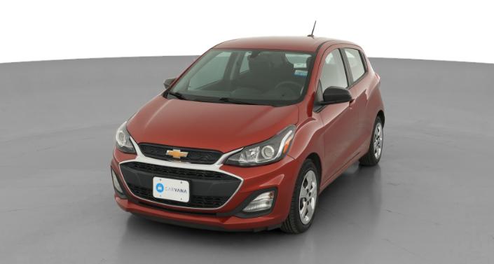Thumbnail: 2022 Chevrolet Spark - 1