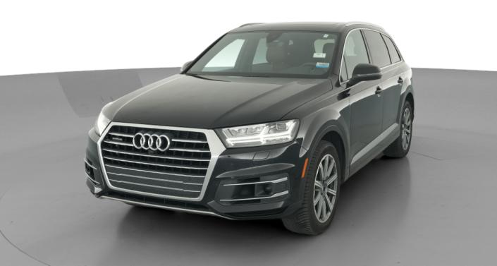 2018 Audi Q7 Premium Plus -
                  Indianapolis, IN