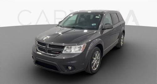 2019 Dodge Journey