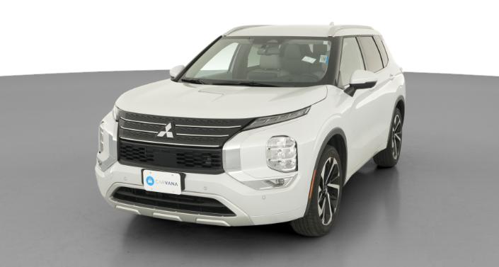 Thumbnail: 2024 Mitsubishi Outlander - 1