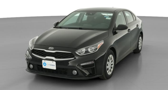 Thumbnail: 2019 Kia Forte - 1