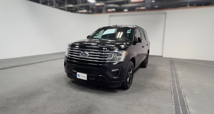 Thumbnail: 2020 Ford Expedition - 1