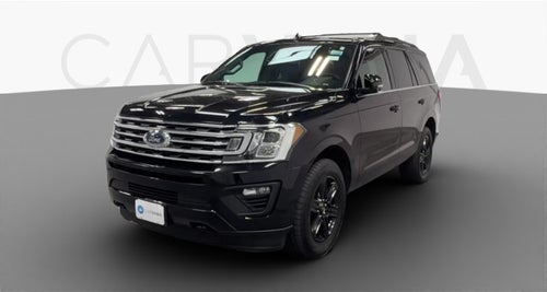 2020 Ford Expedition