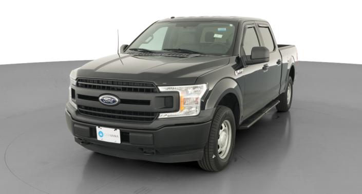Thumbnail: 2018 Ford Econoline - 1