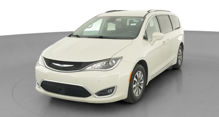 Thumbnail: 2020 Chrysler Pacifica - 1