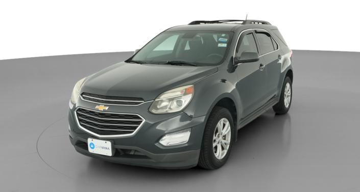 2017 Chevrolet Equinox LT -
                  Concord, NC