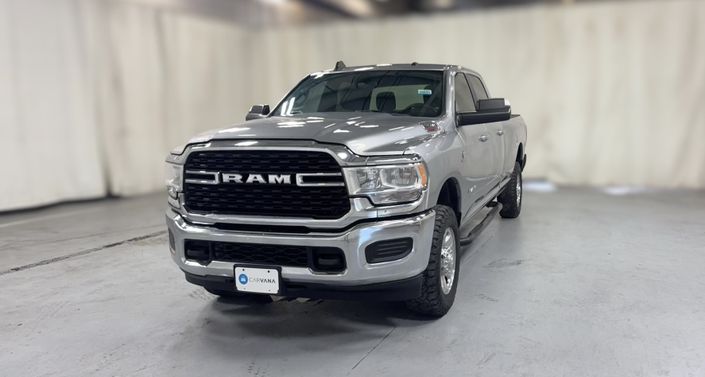 Thumbnail: 2022 RAM 2500 - 1