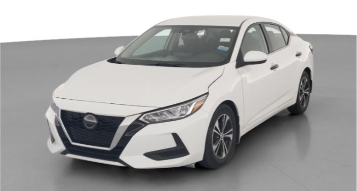Thumbnail: 2023 Nissan Sentra - 1