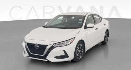 2023 Nissan Sentra