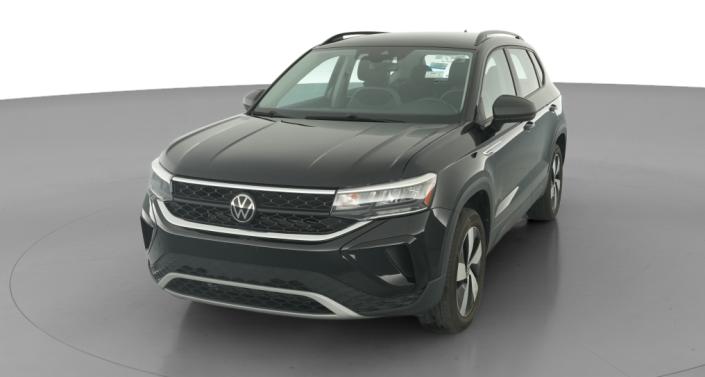 Thumbnail: 2024 Volkswagen Taos - 1