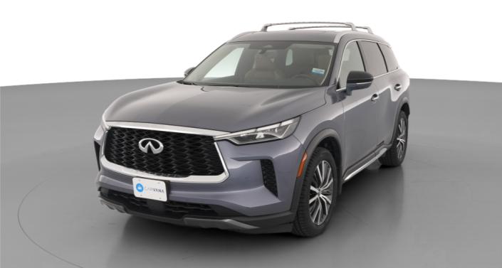Thumbnail: 2023 INFINITI QX60 - 1