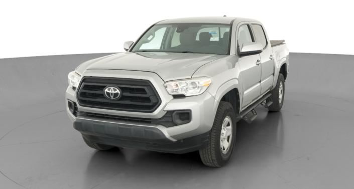 2020 Toyota Tacoma SR5 -
                  Bessemer, AL