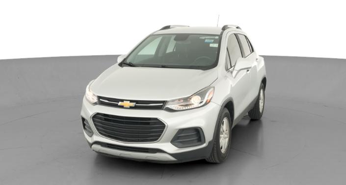 Thumbnail: 2020 Chevrolet Trax - 1