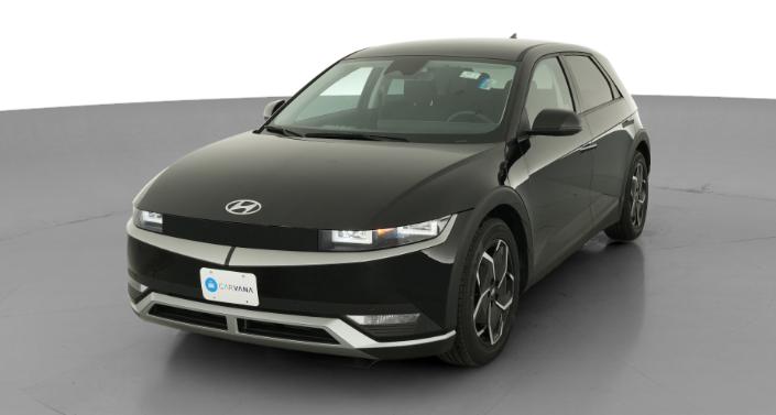 Thumbnail: 2024 Hyundai Ioniq 5 - 1