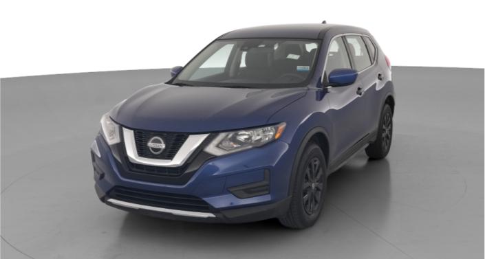 Thumbnail: 2019 Nissan Rogue - 1