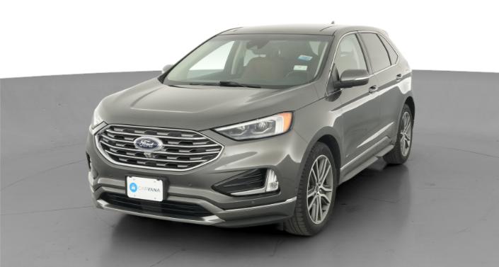 Thumbnail: 2019 Ford Edge - 1
