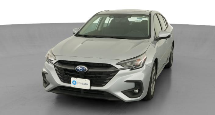 Thumbnail: 2025 Subaru Legacy - 1