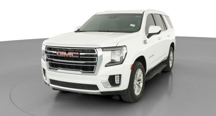 Thumbnail: 2023 GMC Yukon - 1