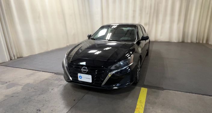 Thumbnail: 2025 Nissan Altima - 1