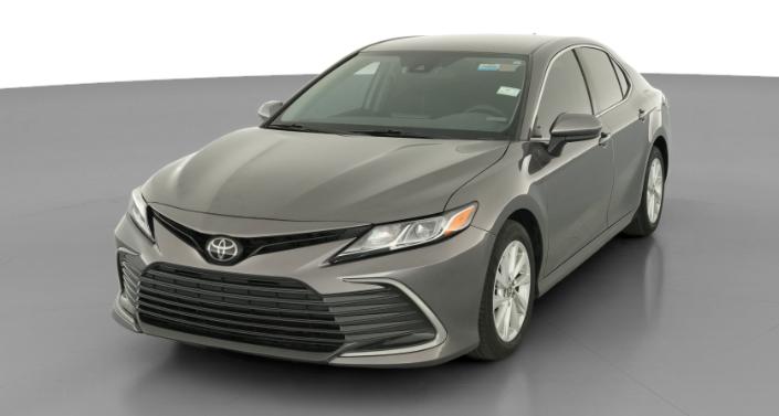 Thumbnail: 2023 Toyota Camry - 1