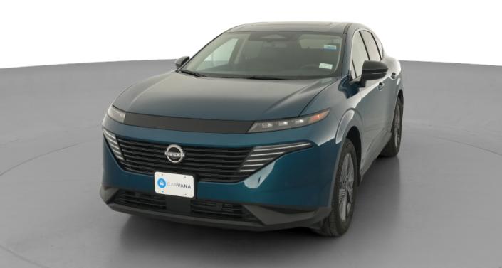 Thumbnail: 2025 Nissan Murano - 1