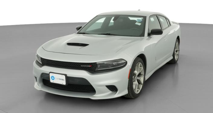 Thumbnail: 2023 Dodge Charger - 1