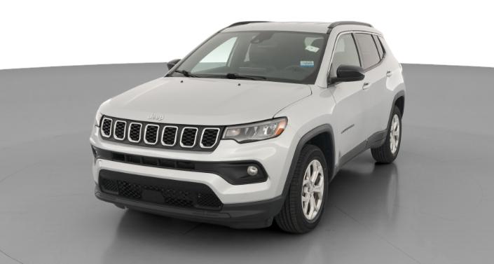 Thumbnail: 2024 Jeep Compass - 1