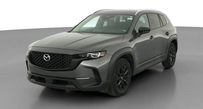 Thumbnail: 2025 Mazda CX-50 - 1