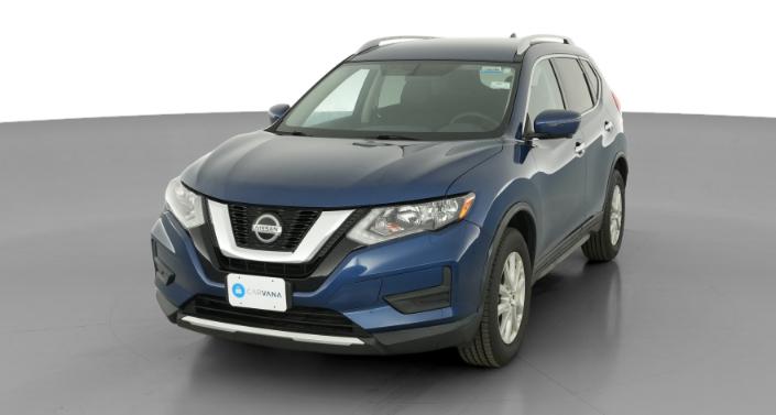 Thumbnail: 2018 Nissan Rogue - 1